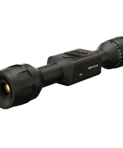 ATN ThOR LTV 3-9x 320x240 12 micron Ultra Lite Thermal Rifle Scope w/ Video Recording