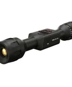 ATN ThOR LTV 4-12x 320x240 12 micron Ultra Lite Thermal Rifle Scope w/ Video Recording