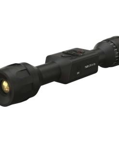 ATN ThOR LTV 5-15x 320x240 12 micron Ultra Lite Thermal Rifle Scope w/ Video Recording
