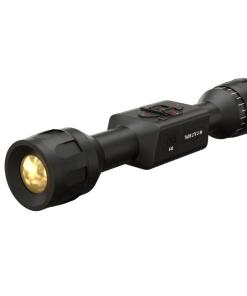 ATN Thor LTV 3-9x 640x480 12 micron Ultra Lite Thermal Rifle Scope w/ Video Recording