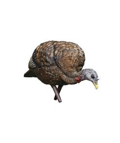 Avian-X LCD - Feeder Hen Turkey Decoy