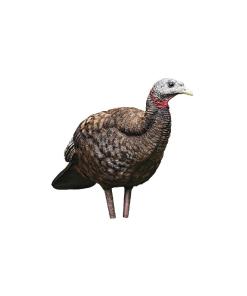 Avian-X LCD - Breeder Hen Turkey Decoy