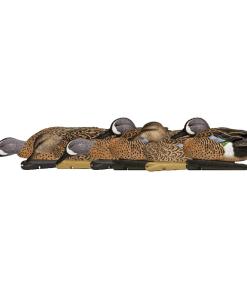 Avian-X Topflight Blue Wing Teal Decoys 6/ct