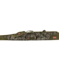 Avian-X Deluxe Floating Gun Case Mossy Oak Bottomland