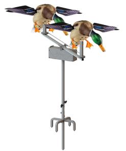 Avian-X Powerflight Motion Stand