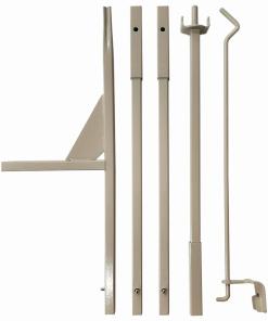 Avian-X Powerflight Teal Dove Stake Battery