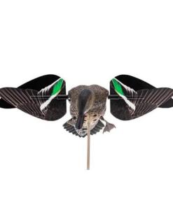 Avian-X Powerflight Replacement Wings Teal WINGS ONLY