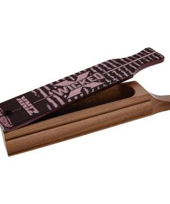 Zink Wicked X Turkey Box Call