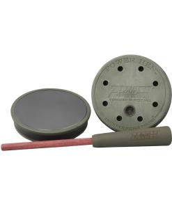 Zink Thunder Ridge Series Pot Call Slate