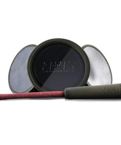 Zink Thunder Ridge Series Pot Call Crystal