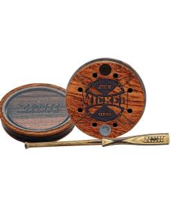 Zink Wicked Series Pot Call Crystal