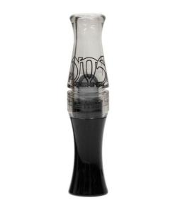 Zink NOS Nightmare on Stage Short Reed Goose Call Gunsmoke