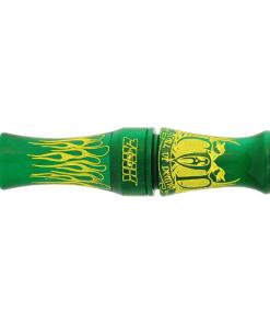 Zink Call of Death Goose Mouth Call Green Envy