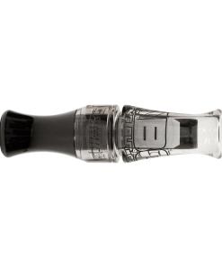 Zink NBG Nothing But Green Single Reed Polycarb Duck Call Gunsmoke