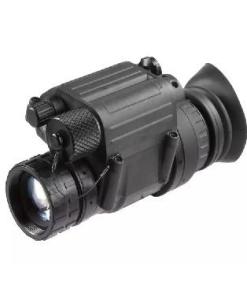 AGM PVS-14 3AL2 Green Phosphor Night Vision Monocular w/ Gen 3 plus Auto-Gated Level 2