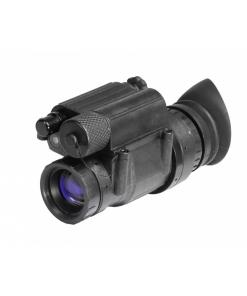 AGM PVS-14E 3APW Night Vision Monocular FOM 2200+ Gen 3 Auto-Gated P45-White IIT