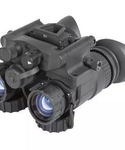 AGM NVG-40 3AL1 Dual Tube Green Phosphor Night Vision Goggle/Binocular