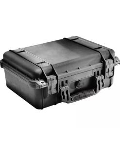 AGM Hard Case for Storage Transportation Black