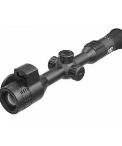 AGM Adder V2 LRF 35-384 Thermal Rifle Scope Black