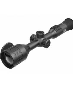 AGM Adder V2 LRF 50-640 Thermal Rifle Scope Black