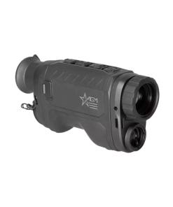 AGM ReachIR LRF 25-384 Thermal Monocular Laser Black