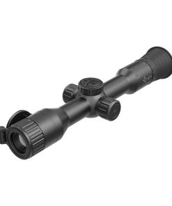 AGM Spectrum 4K Mini Night Vision Scope 3.5-20.5x40 Black