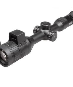 AGM Spectrum LRF 4K 3.5-28x50mm Dig Day & Night Vision Rifle Scope