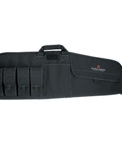 Advance Warrior Solutions Raptor 36" Rifle Case Black