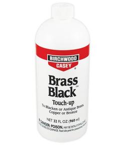 Birchwood Casey Brass Black Touch-up-32oz
