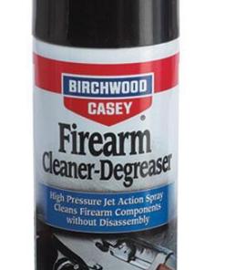 Birchwood Casey Firearm Cleaner-Degreaser - 10 oz