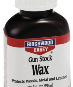 Birchwood Casey Gun Stock Wax