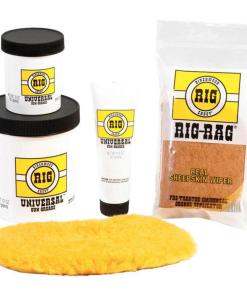 Birchwood Casey Rig-Rag Universal Grease Applicator