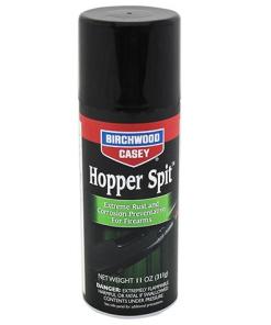 Birchwood Casey Hopper Spit Rust Protection 11 ounce aerosol