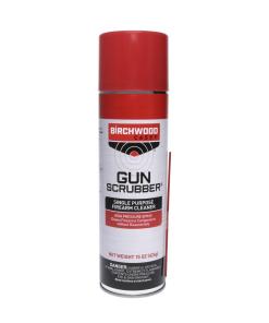 Birchwood Casey Gun Scrubber Firearm Cleaner - 15 oz
