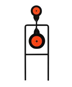 Birchwood Casey Double Mag Spinner Target