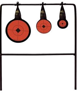 Birchwood Casey Qualifier Spinner Target