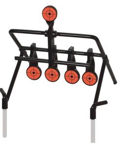Birchwood Casey Gallery Expert Resetting Target - .22 Rimfire Rifles and Handguns