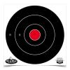 Birchwood Casey Dirty Bird 8" Bull's-Eye Target 200/ct