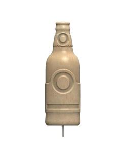 Birchwood Casey 3D Stake Target Bottle - 6/ct