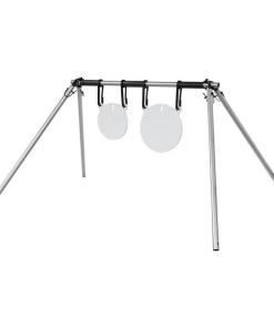 Birchwood Casey AR500 Gong Hanger Kit 6" and 8"