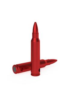 Birchwood Casey Duracap Training Rounds 223 Rem/5.56mm 6/ct