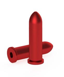 Birchwood Casey Duracap Training Rounds 22 LR 6/ct