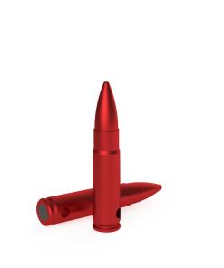 Birchwood Casey Duracap Training Rounds 300 Blackout 6/ct