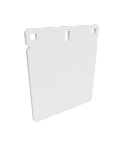 Birchwood Casey AR500 3/8" Steel Target 10" Square 1/ct