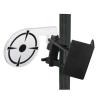 Birchwood Casey T-Post Dueling Target