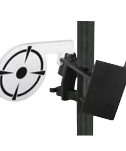 Birchwood Casey T-Post Dueling Target