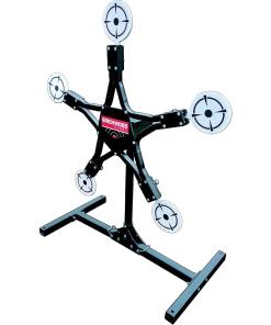 Birchwood Casey Texas Star Plinking Target