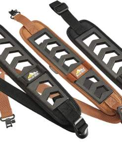 Featherlight Black Rifle W/ Swivels Hang Box E/F