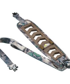 Butler Creek Featherlight Rifle Sling with Swivels Camo