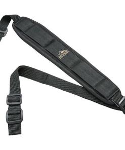 Butler Creek Comfort Stretch Rifle Sling Black